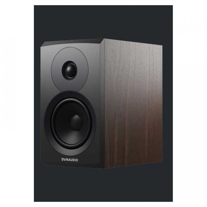 Dynaudio Emit 10 Walnut