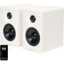 Акустична система Edifier M60 White 2.0 Bluetooth 5.3 з кодеком LDAC