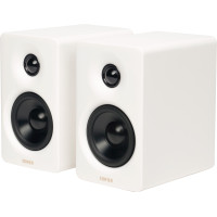 Акустична система Edifier M60 White 2.0 Bluetooth 5.3 з кодеком LDAC
