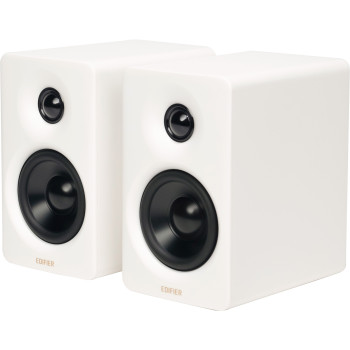 Акустична система Edifier M60 White 2.0 Bluetooth 5.3 з кодеком LDAC