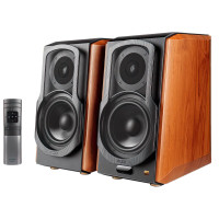 Акустична система EDIFIER S1000W Brown