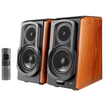 Акустична система EDIFIER S1000W Brown