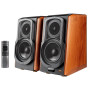 Акустична система EDIFIER S1000W Brown