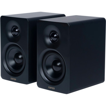 Акустична система Edifier M60 Black 2.0 Bluetooth 5.3 з кодеком LDAC