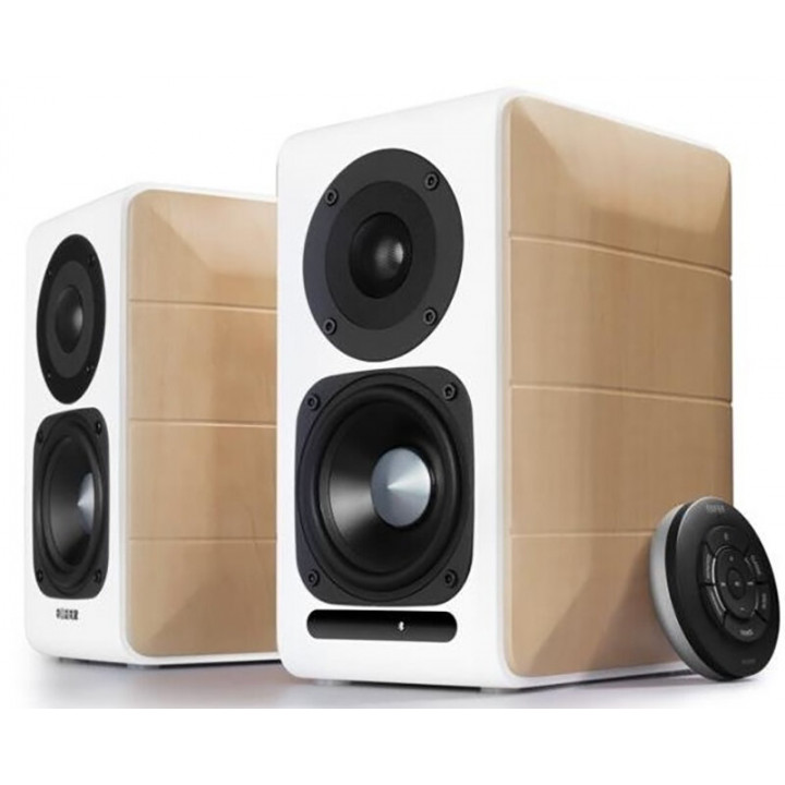 Edifier S880DB White