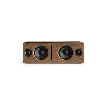 Акустична система AudioEngine B2 Walnut (B2WAL230VEU)