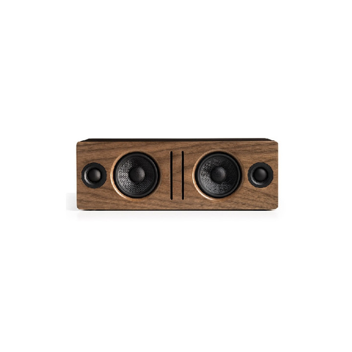 Акустична система AudioEngine B2 Walnut (B2WAL230VEU)