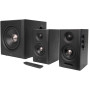 Акустична система Edifier S355DB Black (S355DBBLACK)