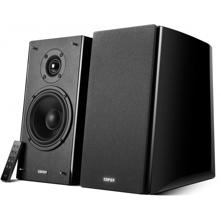 Edifier R2000DB Black