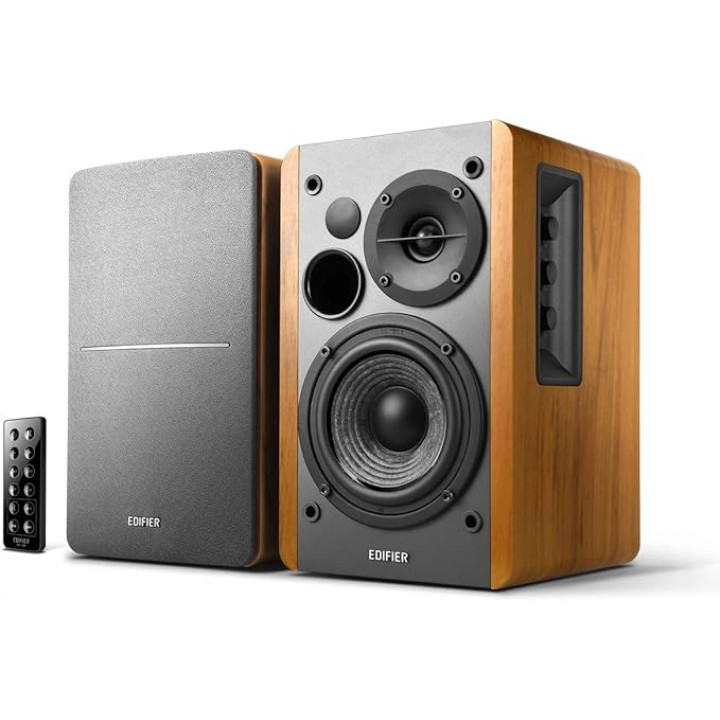 Edifier R1280DB Brown