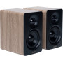 Акустична система Edifier M60 Brown 2.0 Bluetooth 5.3 з кодеком LDAC