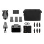 DJI Mini 5 Pro Multi-Battery Bundle Drone, 4K 120FPS Camera, 50 Мп, час польоту до 36 хв, дальність до 10 км, виявлення перешкод, 42 ГБ, DJI RC 2, 3 Batteries (CP.MA.00000894.01 / EAN 6937224123212)