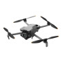 DJI Mini 5 Pro Multi-Battery Bundle Drone, 4K 120FPS Camera, 50 Мп, час польоту до 36 хв, дальність до 10 км, виявлення перешкод, 42 ГБ, DJI RC 2, 3 Batteries (CP.MA.00000894.01 / EAN 6937224123212)