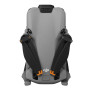 DJI Mini 5 Pro Multi-Battery Bundle Drone, 4K 120FPS Camera, 50 Мп, час польоту до 36 хв, дальність до 10 км, виявлення перешкод, 42 ГБ, DJI RC 2, 3 Batteries (CP.MA.00000894.01 / EAN 6937224123212)