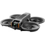 DJI Avata 2 Fly More Combo (3 battery), час польоту до 21 хв (CP.FP.00000151.01 / 6941565980120)