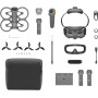 DJI Avata 2 Fly More Combo (3 battery), час польоту до 21 хв (CP.FP.00000151.01 / 6941565980120)