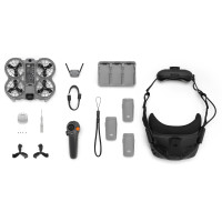 Квадрокоптер DJI Neo 2 Motion Fly More Combo (CP.FP.00000274.01)
