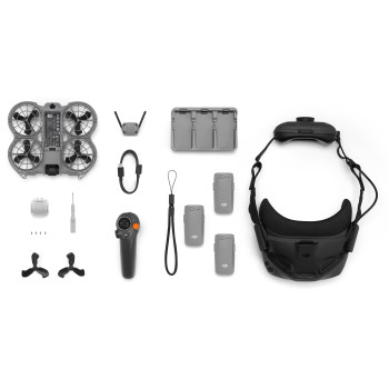 Квадрокоптер DJI Neo 2 Motion Fly More Combo (CP.FP.00000274.01)