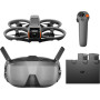 DJI Avata 2 Fly Smart Combo Drone (3 battery) (CP.FP.00000265.04 / 6937224115729)