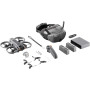 DJI Avata 2 Fly Smart Combo Drone (3 battery) (CP.FP.00000265.04 / 6937224115729)