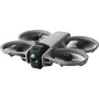 DJI Avata 360 Fly More Combo Drone, DJI RC 2, FPV, відео 360° 8K/60FPS HDR, вбудований захист пропелерів (CP.FP.00000317.01 / 6937224137622)