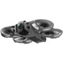 DJI Avata 360 Fly More Combo Drone, DJI RC 2, FPV, відео 360° 8K/60FPS HDR, вбудований захист пропелерів (CP.FP.00000317.01 / 6937224137622)