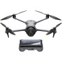 Квадрокоптер DJI Mavic 4 Pro Fly More Combo with DJI RC 2 (CP.MA.00000848.01), 6K, 100 MP, 360°