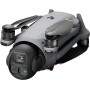 Квадрокоптер DJI Mavic 4 Pro Fly More Combo with DJI RC 2 (CP.MA.00000848.01), 6K, 100 MP, 360°