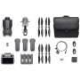 Квадрокоптер DJI Mavic 4 Pro Fly More Combo with DJI RC 2 (CP.MA.00000848.01), 6K, 100 MP, 360°