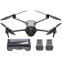 Квадрокоптер DJI Mavic 4 Pro 512GB Creator Combo with DJI RC Pro 2 (CP.MA.00000847.01)