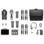 Квадрокоптер DJI Mavic 4 Pro 512GB Creator Combo with DJI RC Pro 2 (CP.MA.00000847.01)