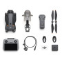 Квадрокоптер DJI Mavic 4 Pro with DJI RC 2 (CP.MA.00000849.01)