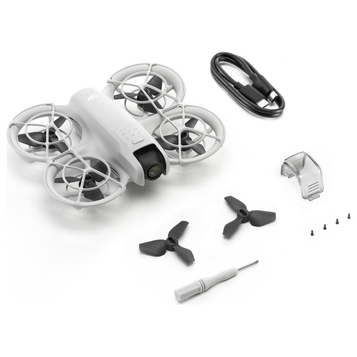Квадрокоптер DJI Neo (CP.FP.00000184.01)