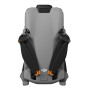 DJI Mini 5 Pro Multi-Battery Bundle Drone, 4K 120FPS Camera, 50 MP, час польоту до 36 хв, дальність до 10 км, виявлення перешкод, 42 GB, DJI RC 2, 4 Batteries