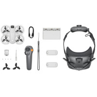 Квадрокоптер DJI Neo Motion Fly More Combo (CP.FP.00000187.01)