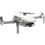 Квадрокоптер DJI Mini 4K Fly More Combo RC-N1C (CP.MA.00000797.01)