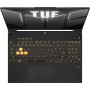 Ноутбук ASUS TUF Gaming F16 FX607VJB (FX607VJB-RL145) Core 5-210H/16GB/512GB/RTX3050/IPS144Hz/NoOS