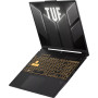 Ноутбук ASUS TUF Gaming F16 FX607VJB (FX607VJB-RL145) Core 5-210H/16GB/512GB/RTX3050/IPS144Hz/NoOS