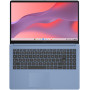 Ноутбук ASUS Chromebook CX15 CX1505 CX1505CTA-S70220 15,6" WUXGA IPS/Intel N150/RAM 8GB/eMMC 128GB/Blue/ChromeOS/2OS (90NX0923-M007A0)