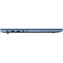 Ноутбук ASUS Chromebook CX15 CX1505 CX1505CTA-S70220 15,6" WUXGA IPS/Intel N150/RAM 8GB/eMMC 128GB/Blue/ChromeOS/2OS (90NX0923-M007A0)