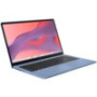 Ноутбук ASUS Chromebook CX15 CX1505 CX1505CTA-S70220 15,6" WUXGA IPS/Intel N150/RAM 8GB/eMMC 128GB/Blue/ChromeOS/2OS (90NX0923-M007A0)
