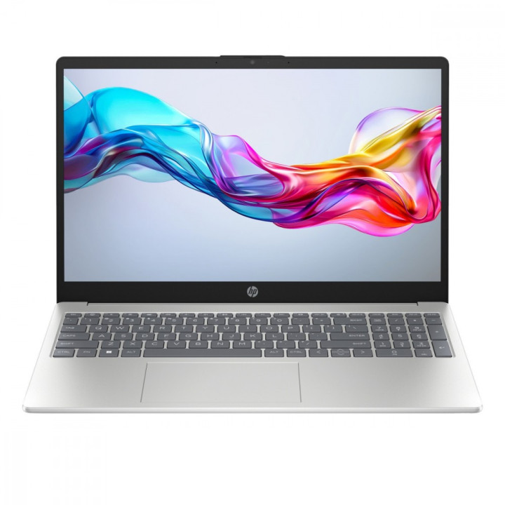 Ноутбук HP 15-fd0234nw 15,6"/i3/8GB/256GB/NoOS (BE8Z4EA)