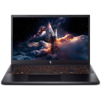 Ноутбук Acer Nitro V ANV15-52 (NH.QZ8EP.00G) I9-13900H/24GB/512GB/RTX5060/IPS165Hz/NoOS