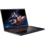 Ноутбук Acer Nitro V ANV15-52 (NH.QZ8EP.00G) I9-13900H/24GB/512GB/RTX5060/IPS165Hz/NoOS