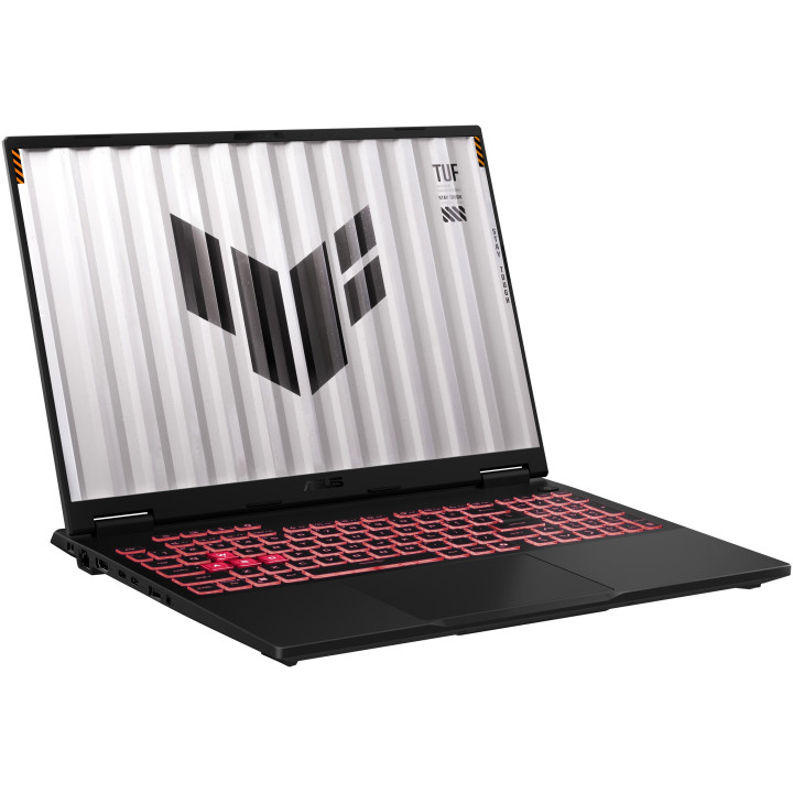 Ноутбук ASUS TUF Gaming A16 FA608UHI (FA608UHI-R7165) R7-260/16GB/512GB/RTX5050/IPS144Hz/NoOS