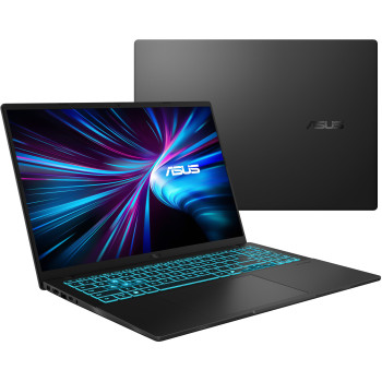 Ноутбук ASUS V16 Core 5-210H/16GB/512GB/RTX 5060/144Hz/W11 (V3607VM-RP016W)