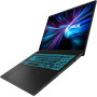 Ноутбук ASUS V16 Core 5-210H/16GB/512GB/RTX 5060/144Hz/W11 (V3607VM-RP016W)