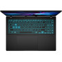 Ноутбук ASUS V16 Core 5-210H/16GB/512GB/RTX 5060/144Hz/W11 (V3607VM-RP016W)
