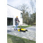 Ручна підмітальна машина Karcher S 6 Twin 1.766-460.0