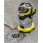 Пилосос професійний для майстерні Karcher WD 6 PS V-30/6/22/T 1.628-361.0